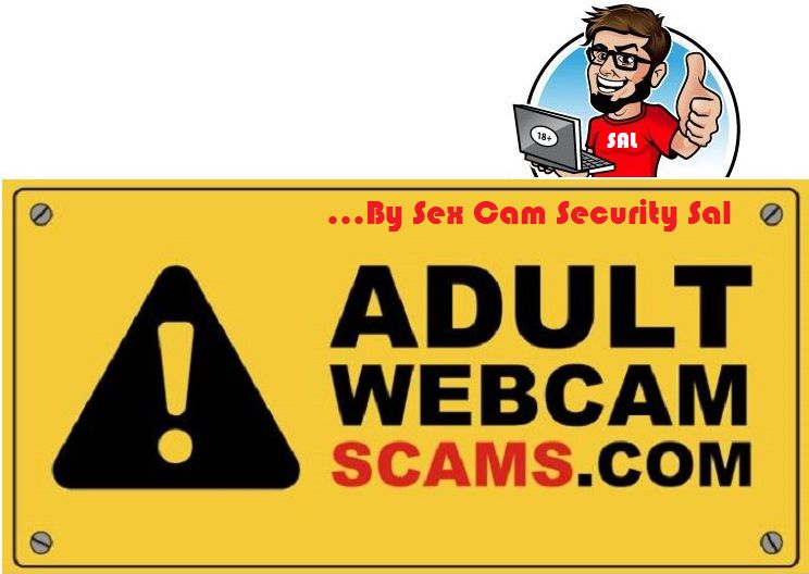 webcam scams